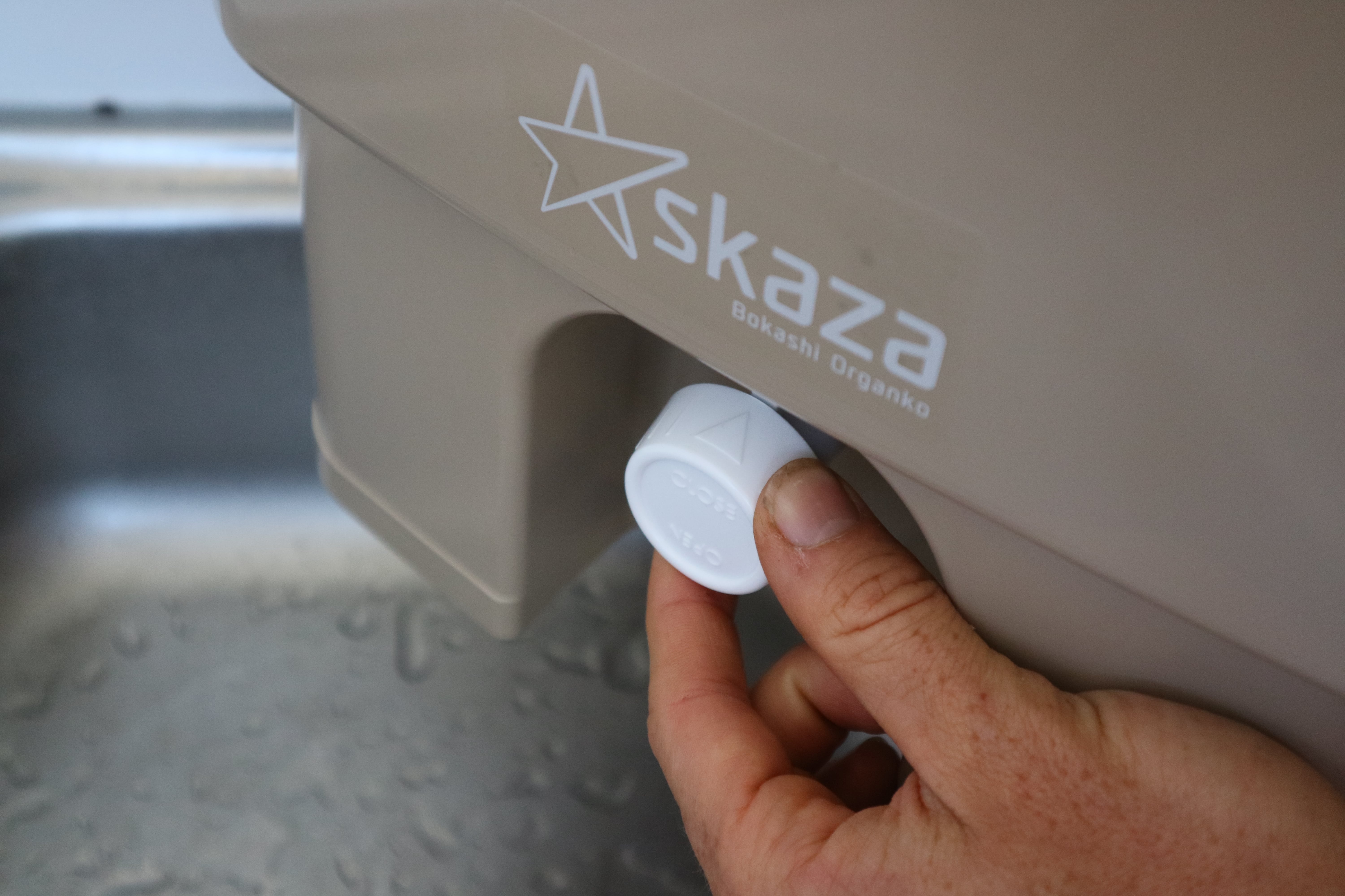 How to prepare bokashi fertilizer?